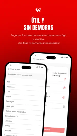 Chibuleo Móvil screenshot 4