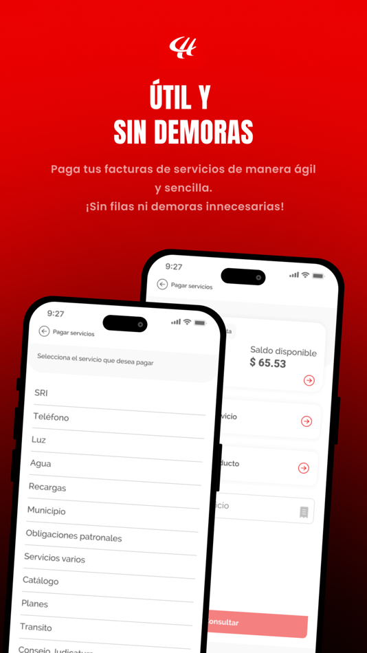 #4. Chibuleo Móvil (iOS) 由: Cooperativa de Ahorro y Crédito Chibuleo Ltda