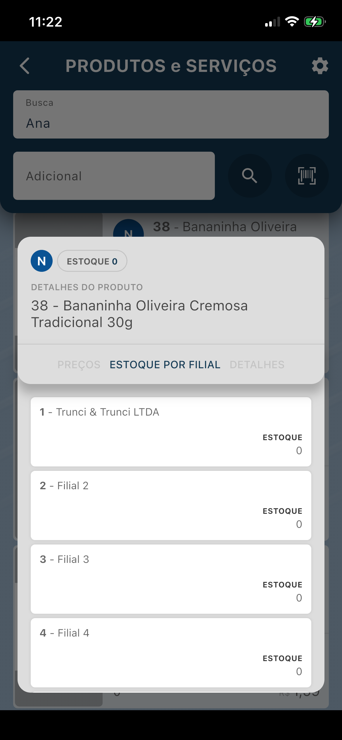 Shop 9 Mobile screenshot 5
