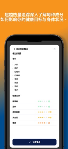 未食先知 screenshot