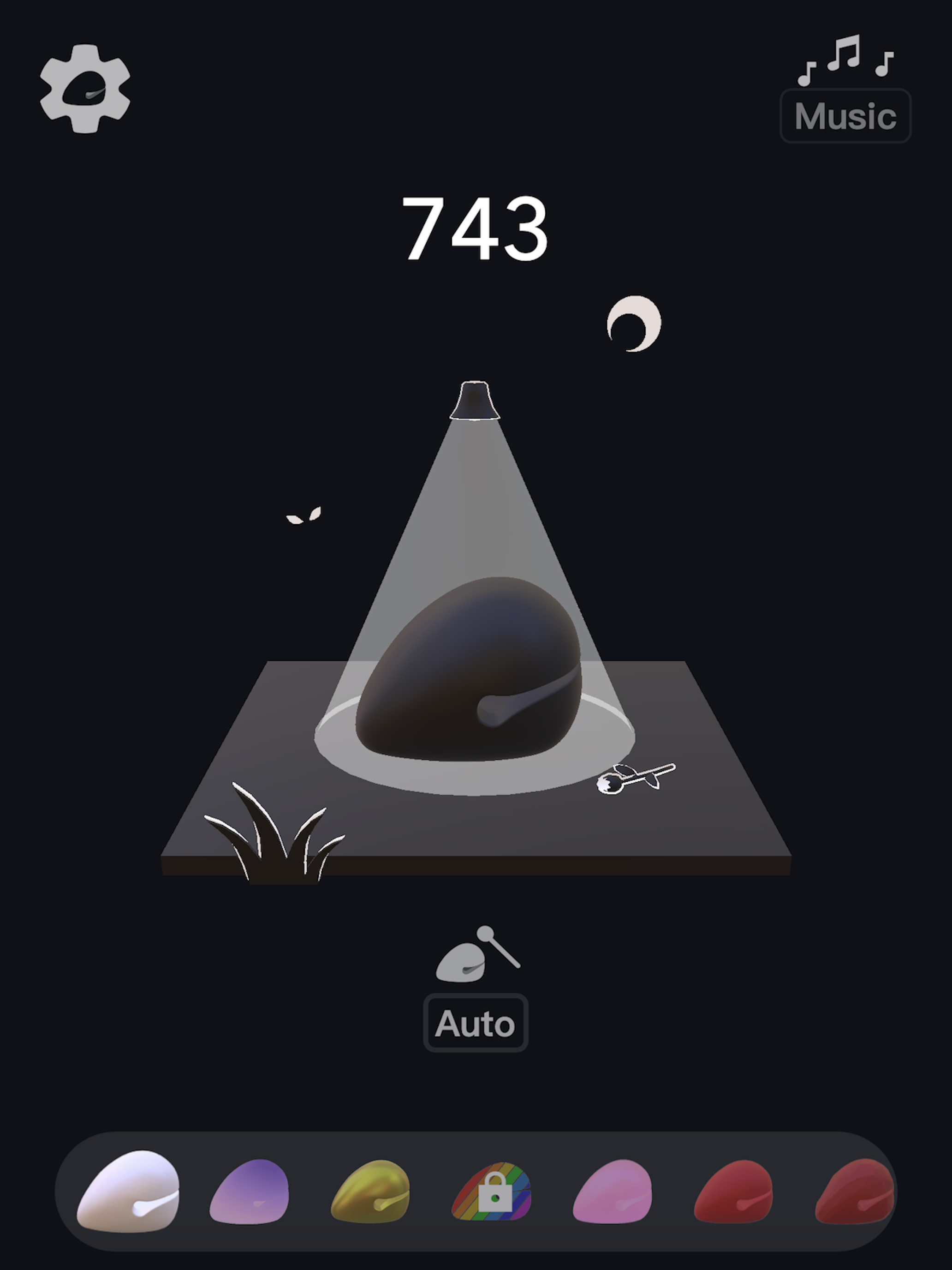 Wooden Fish Zen screenshot 4