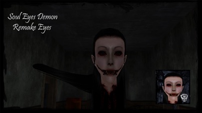 Soul Eyes Demon: Remake Eyes Screenshot