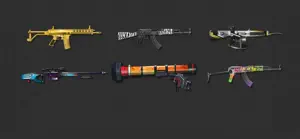 Gun Sounds : Gun simulator screenshot 3