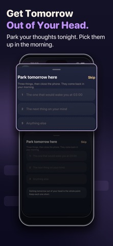 ActiWake: Sleep & Alarm Clock Screenshot 6 of 10