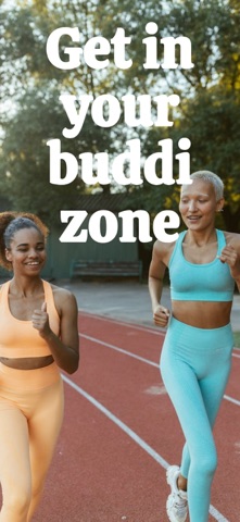 Workoutbuddi Screenshot 1 of 7