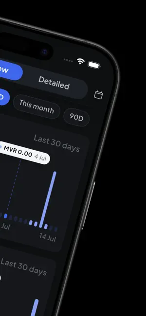 Ewity: Retail, Restaurant POS screenshot 2