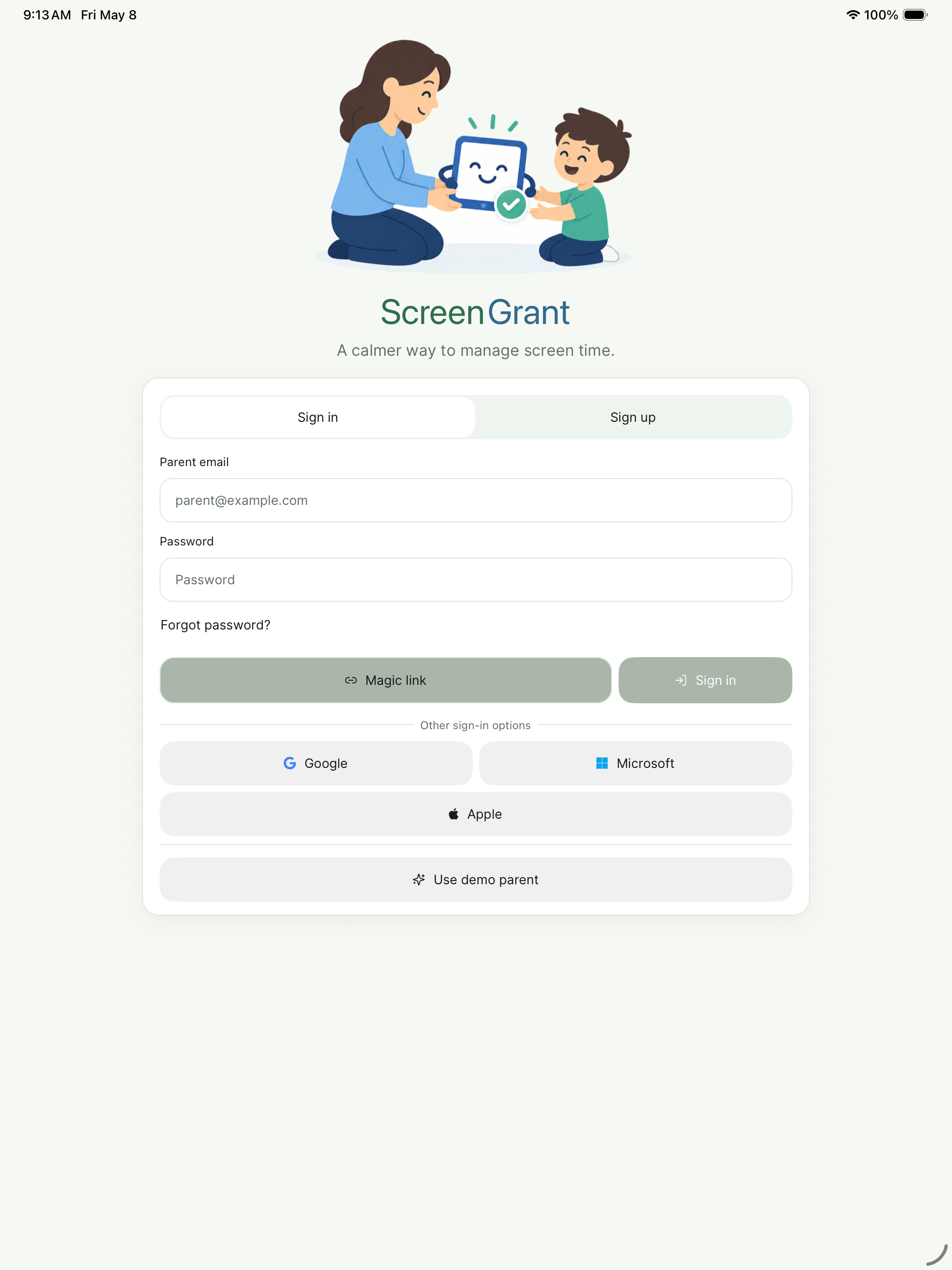 ScreenGrant screenshot 12