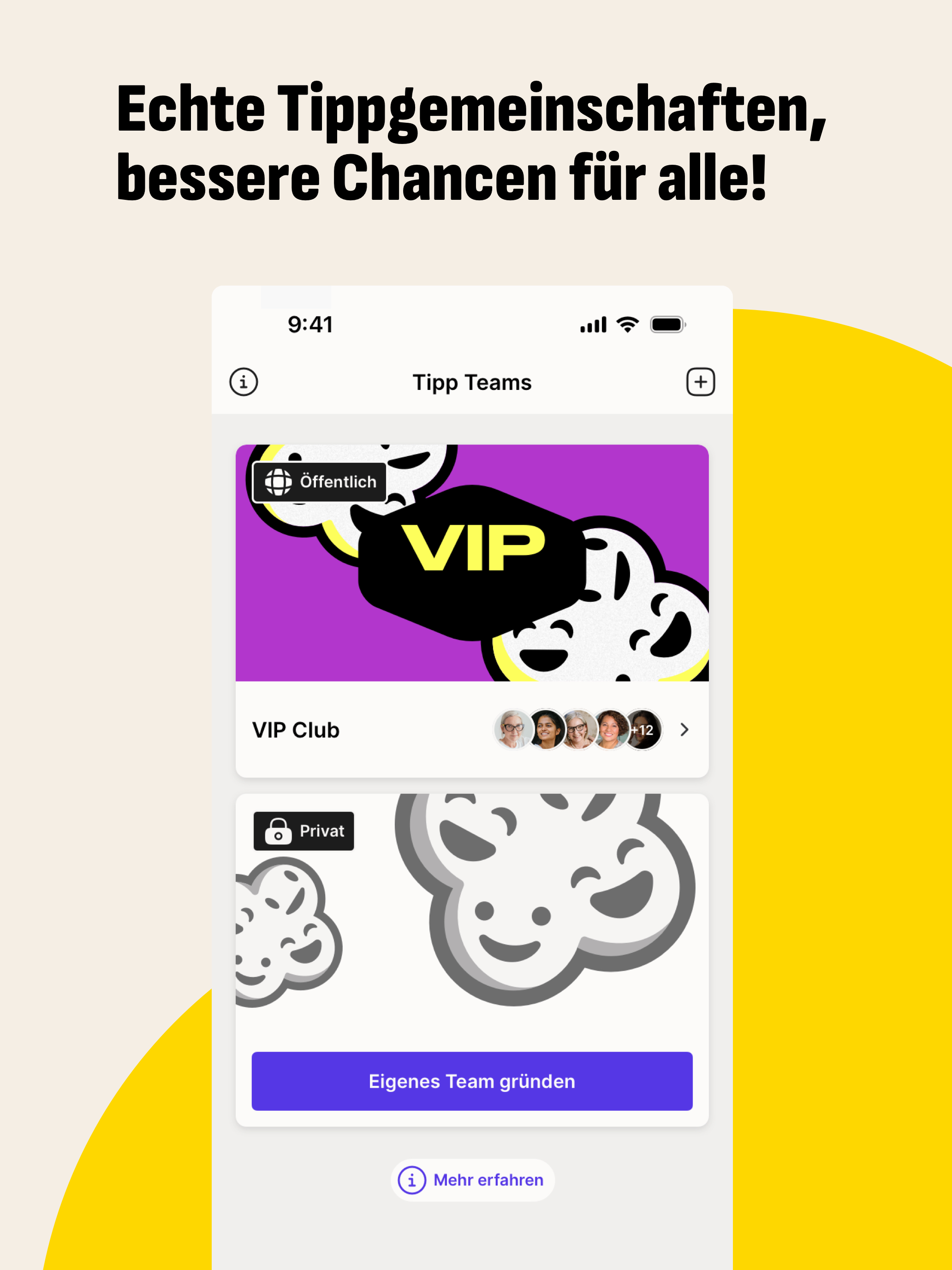LOTTO & Eurojackpot spielen