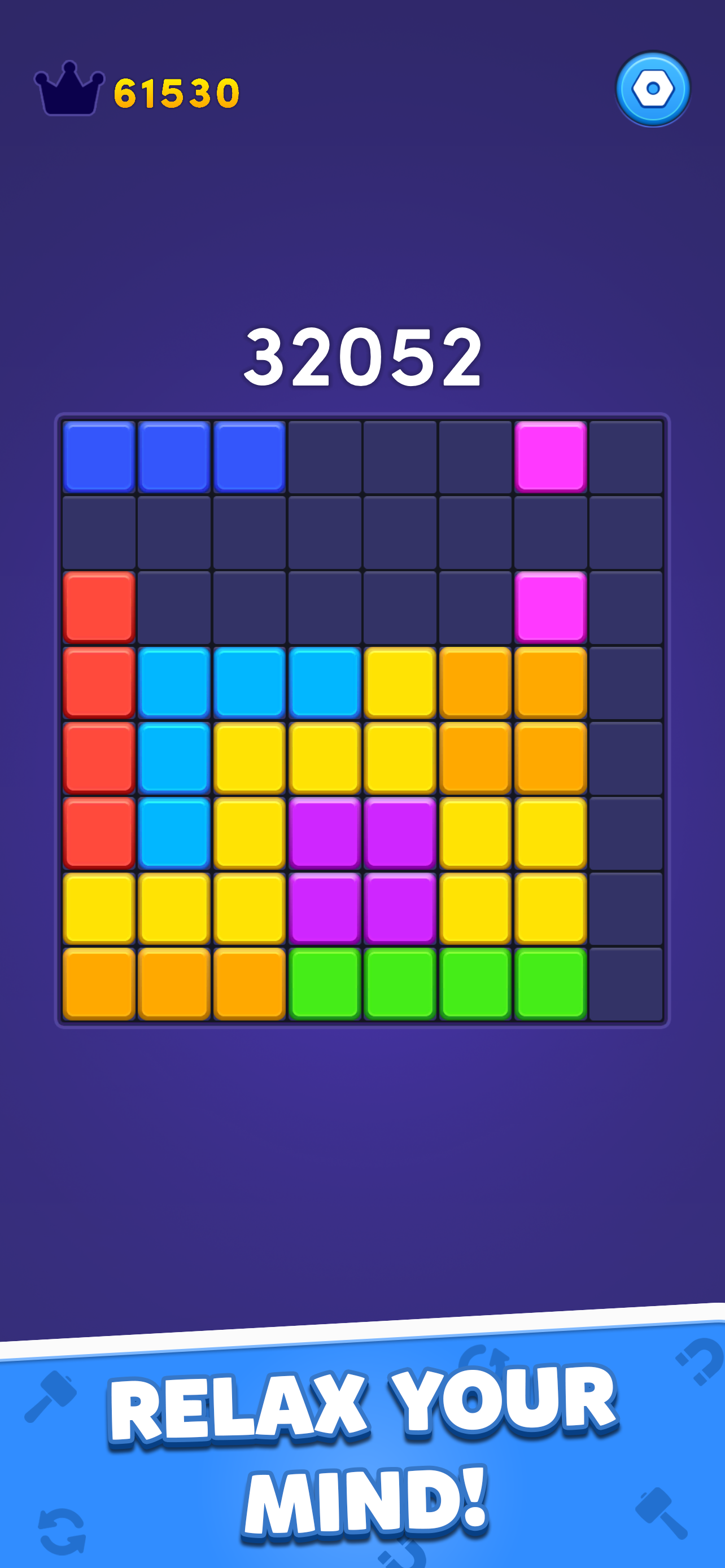 Block Bang – Block Puzzle screenshot 2