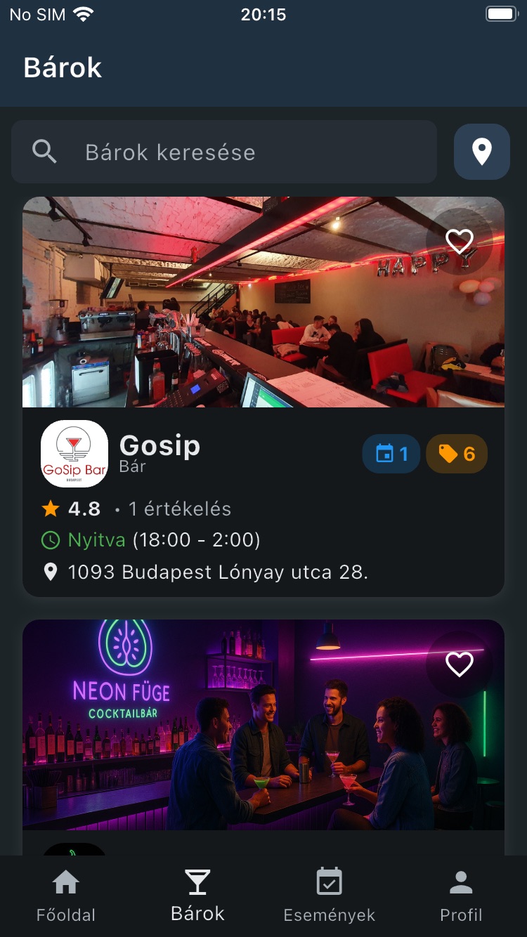 Screenshot 5 of Publink