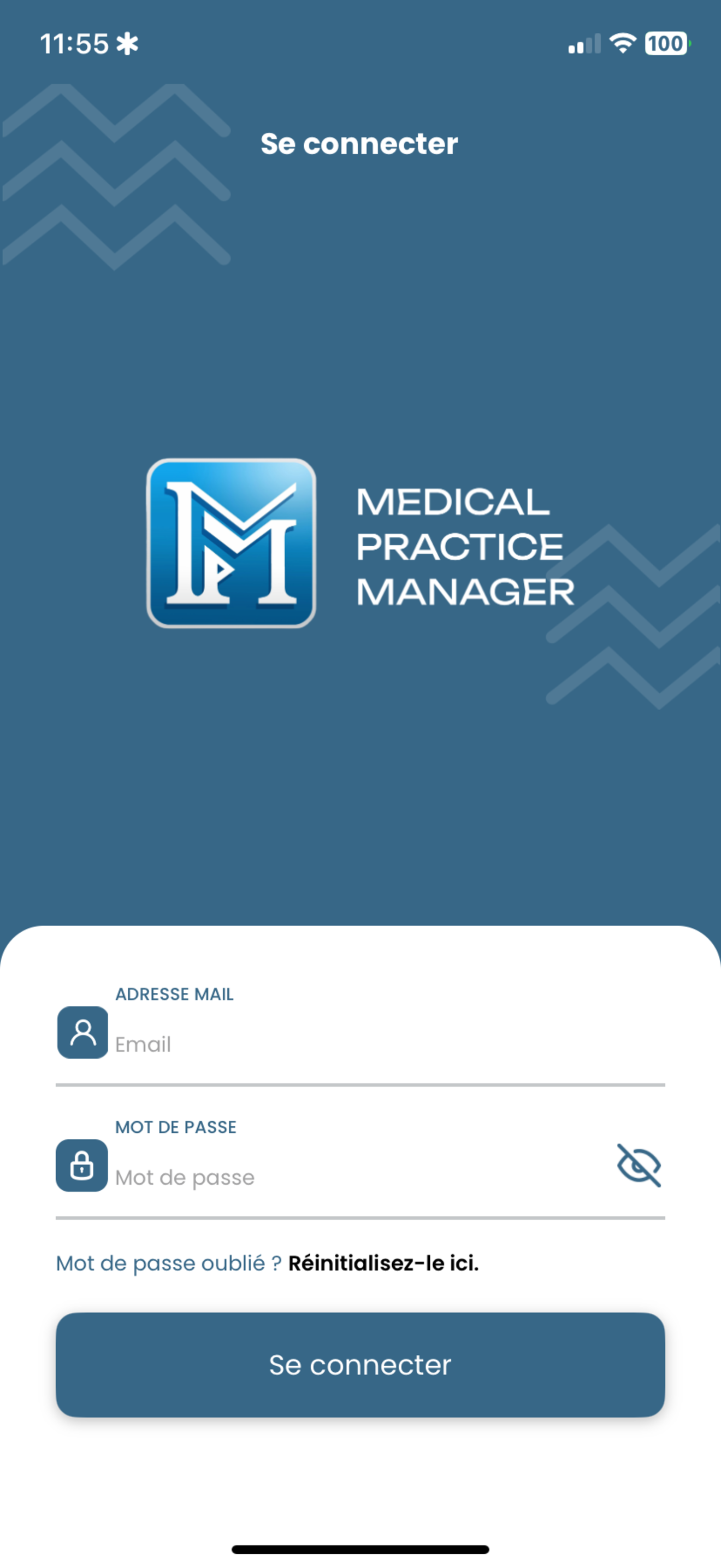 Medical Practice Manager
