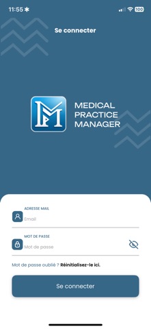 Medical Practice Manager Screenshot 1 of 8