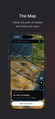 The Eclipse App screenshot 4