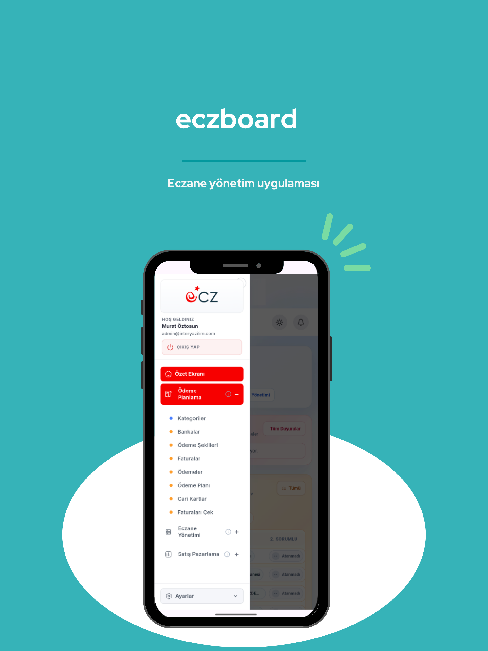 eczboard