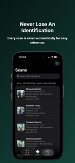 AnyFish: AI Fish Identifier screenshot 8