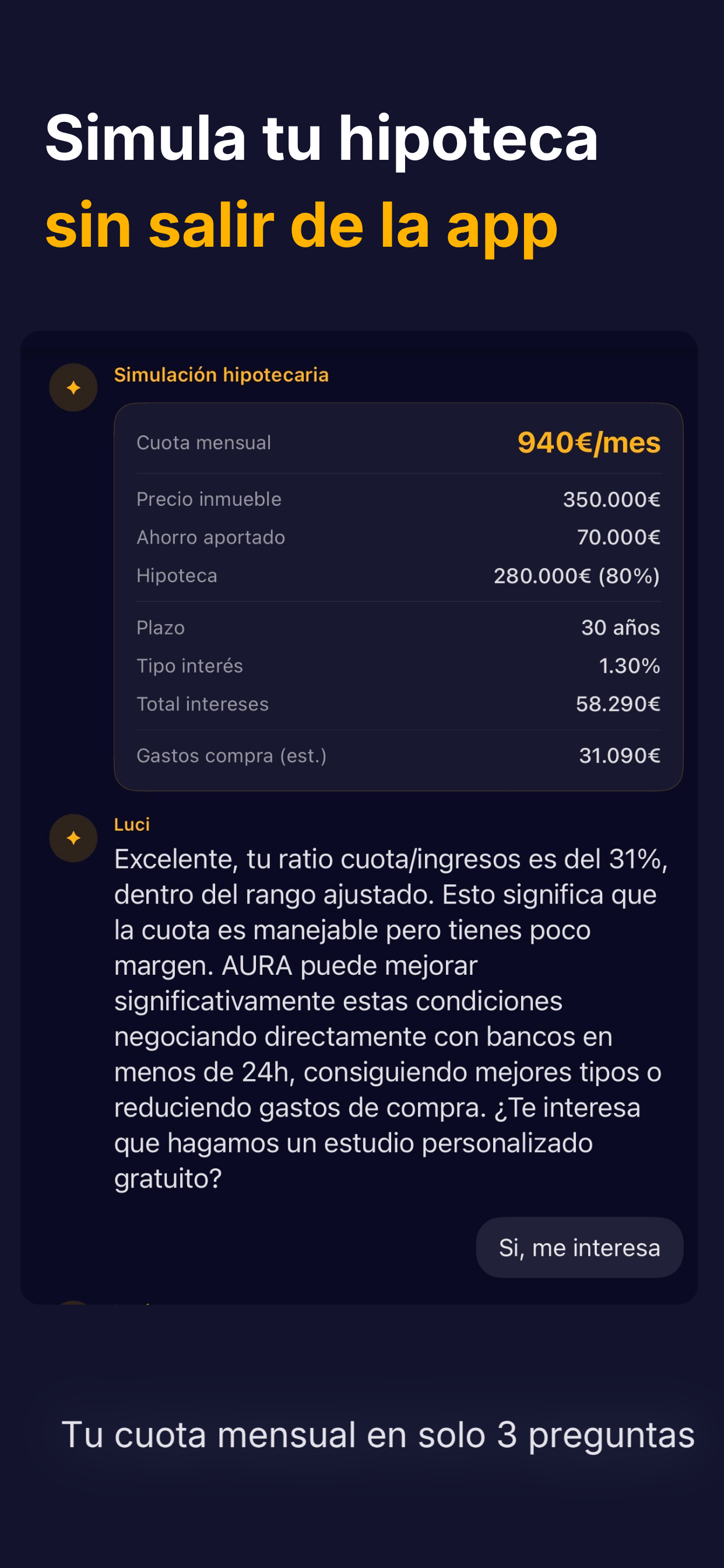 AURA IA screenshot 6