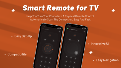 TV Remote for Fire Stick&TVs Screenshot