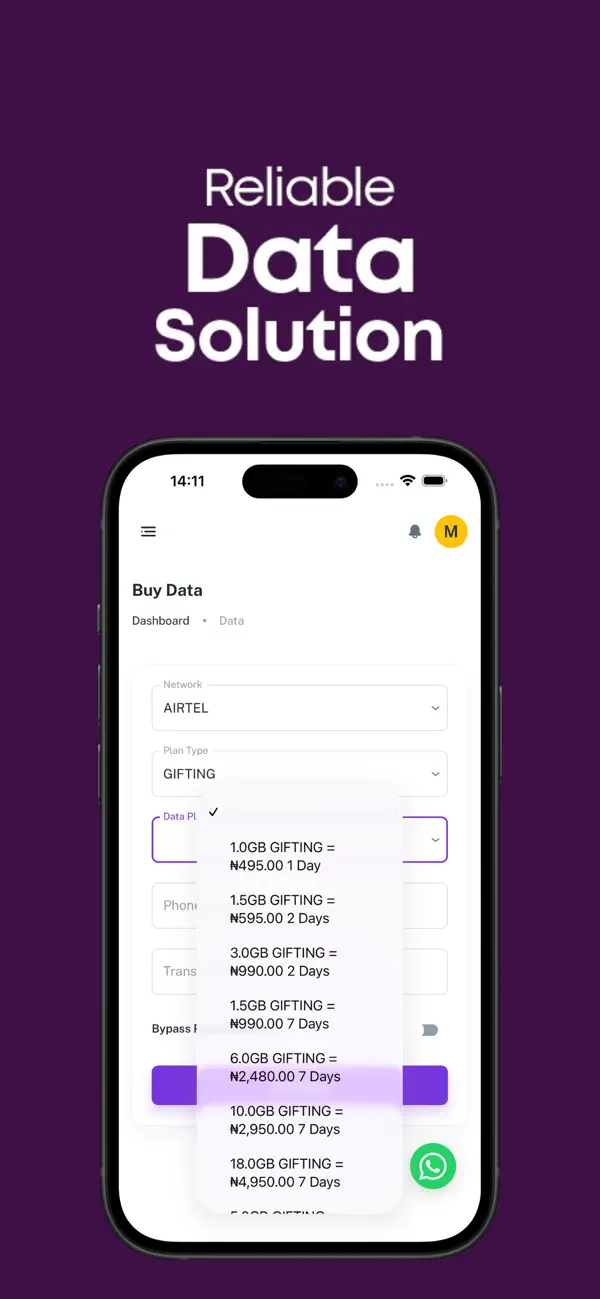 #3. Subhost (iOS) Göre: SMD TECHNOLOGIES LIMITED