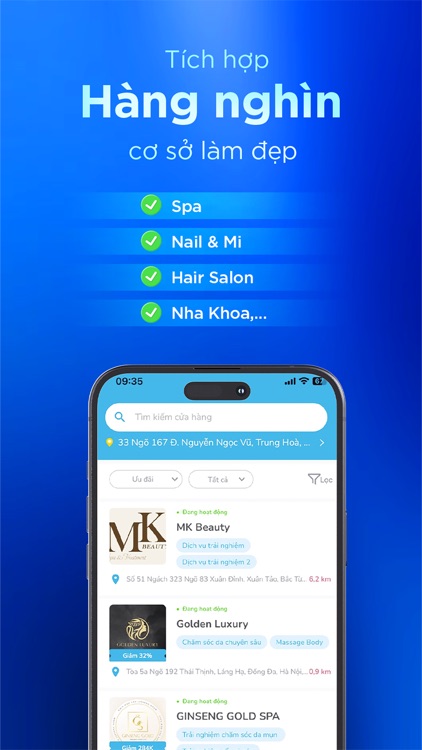 Booking Now screenshot-3