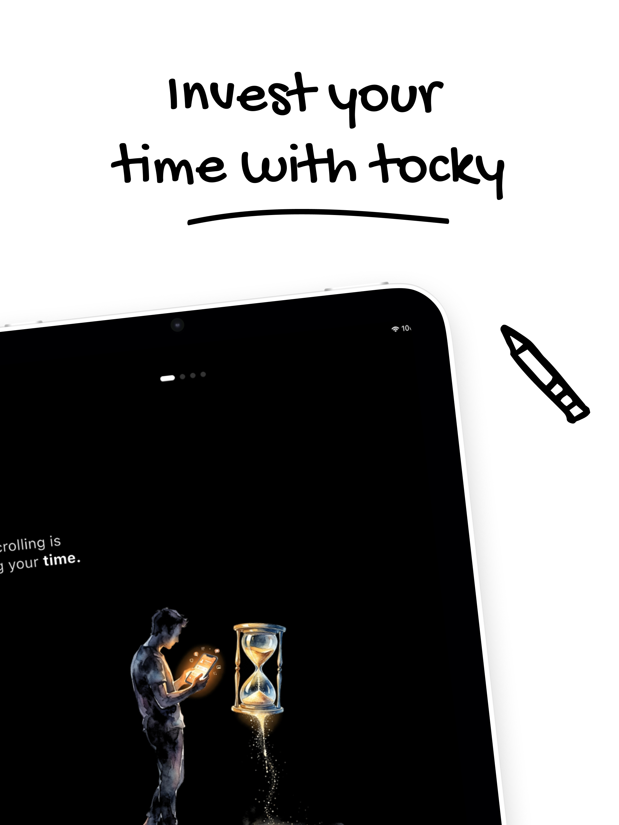 Tocki screenshot 10