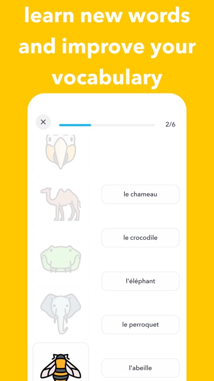 Learn & Speak English Language screenshot-5