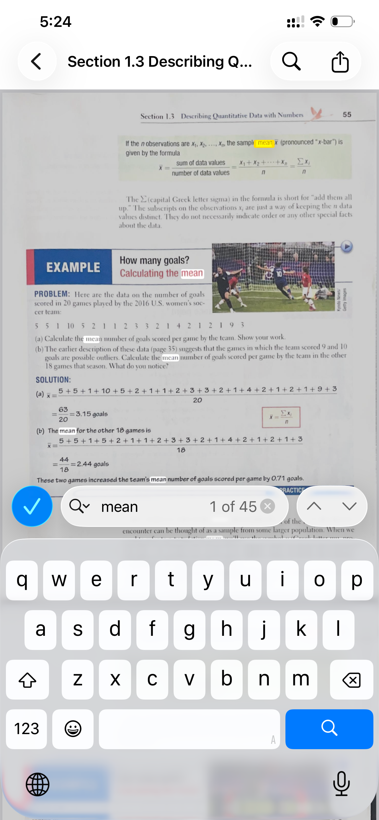 ZipScan - PDF Scanner + OCR screenshot 2