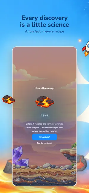 Alchemy - Create the World screenshot 3