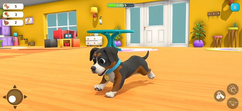 Puppy Prankster: Dog Game official gameplay screenshot 7