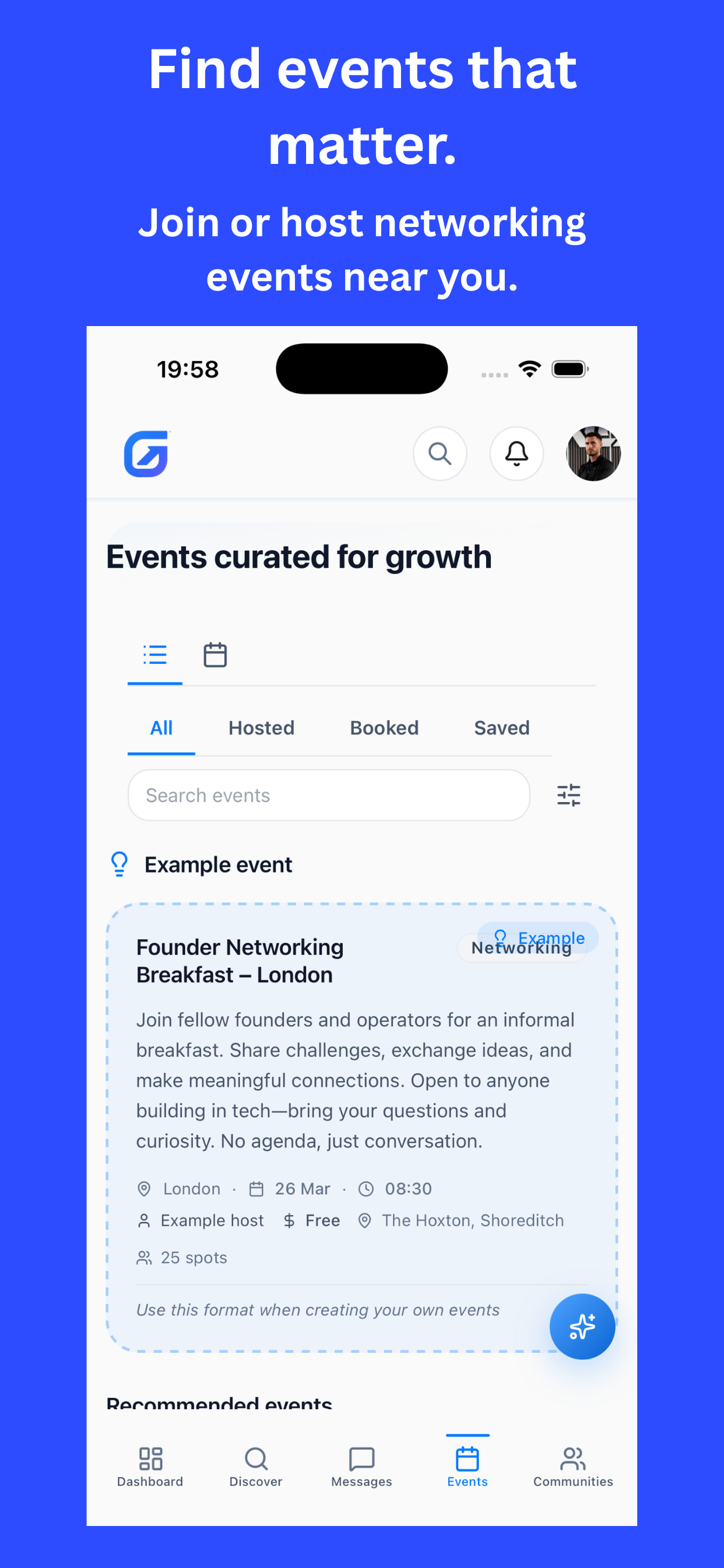 GrowthSync