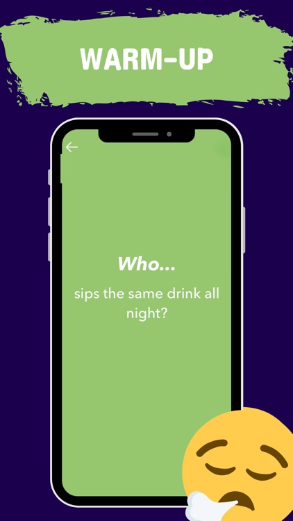 Pekis - Most Likely To, Party screenshot-5