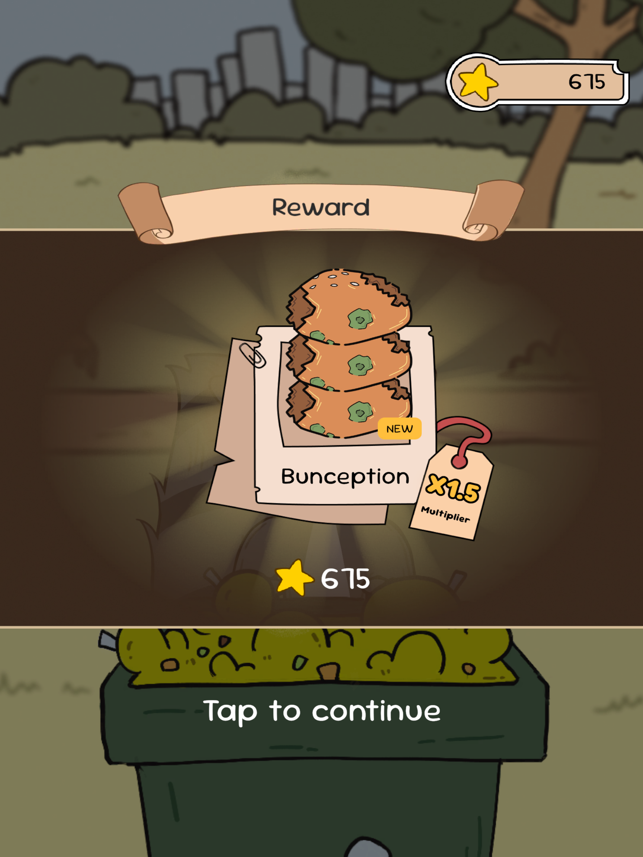 Patty Paw screenshot 13