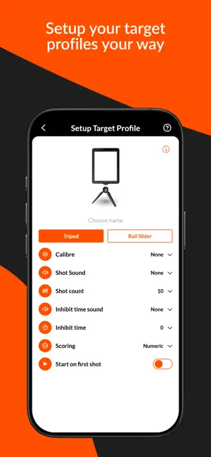 Accurize screenshot 3