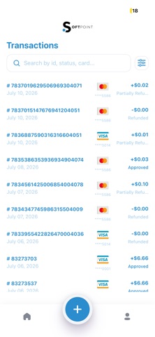 SoftPoint Tap Screenshot 1 of 3