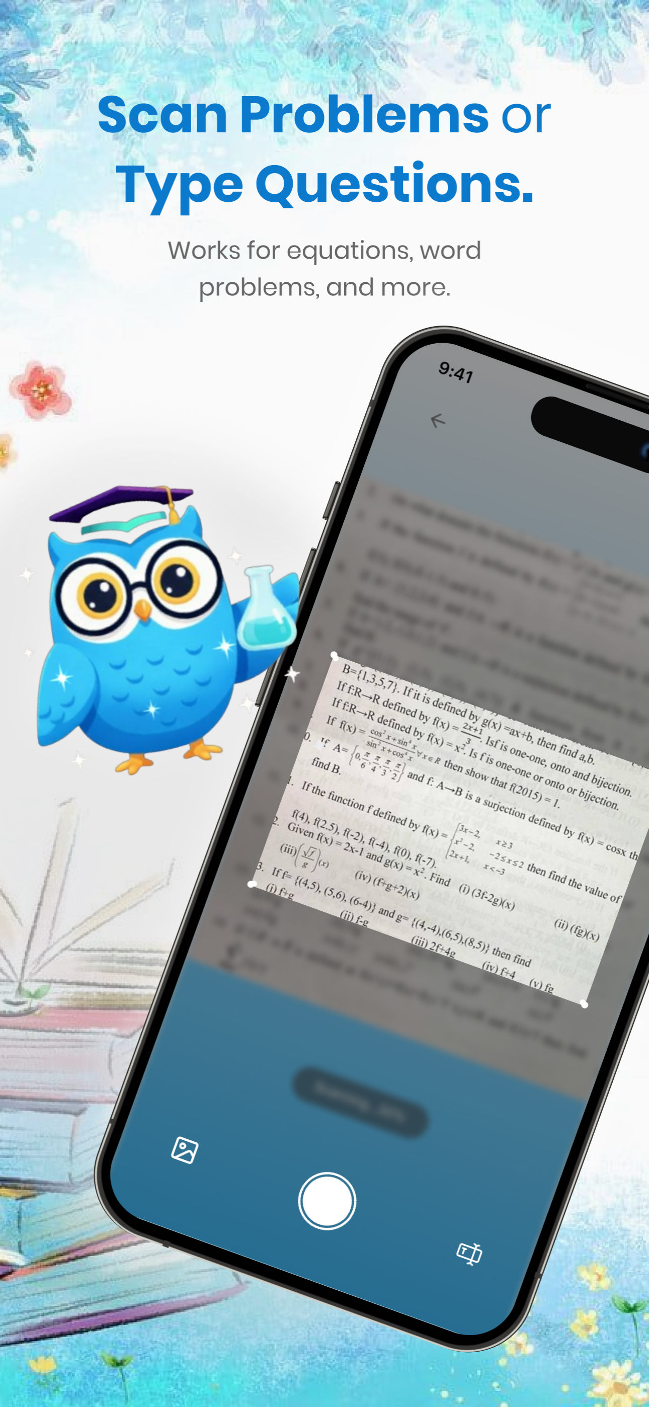 AI Homework Helper: Socratic screenshot 3
