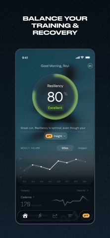 Avelo Running Screenshot 2 of 6