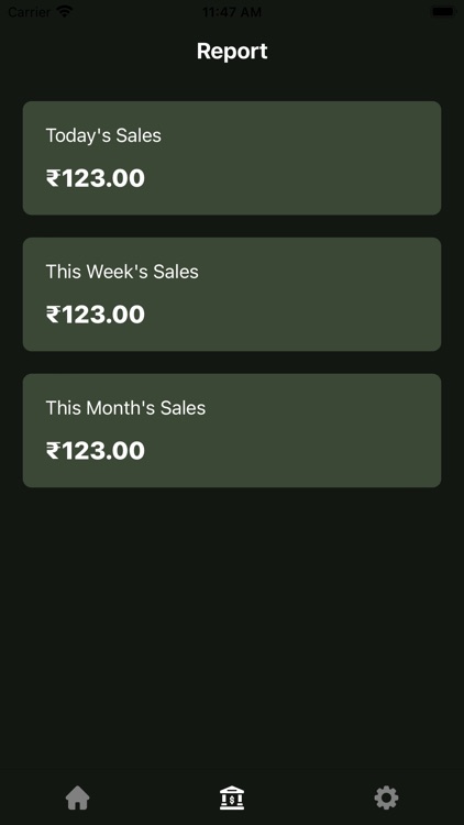 SalesGoalTracker screenshot-4