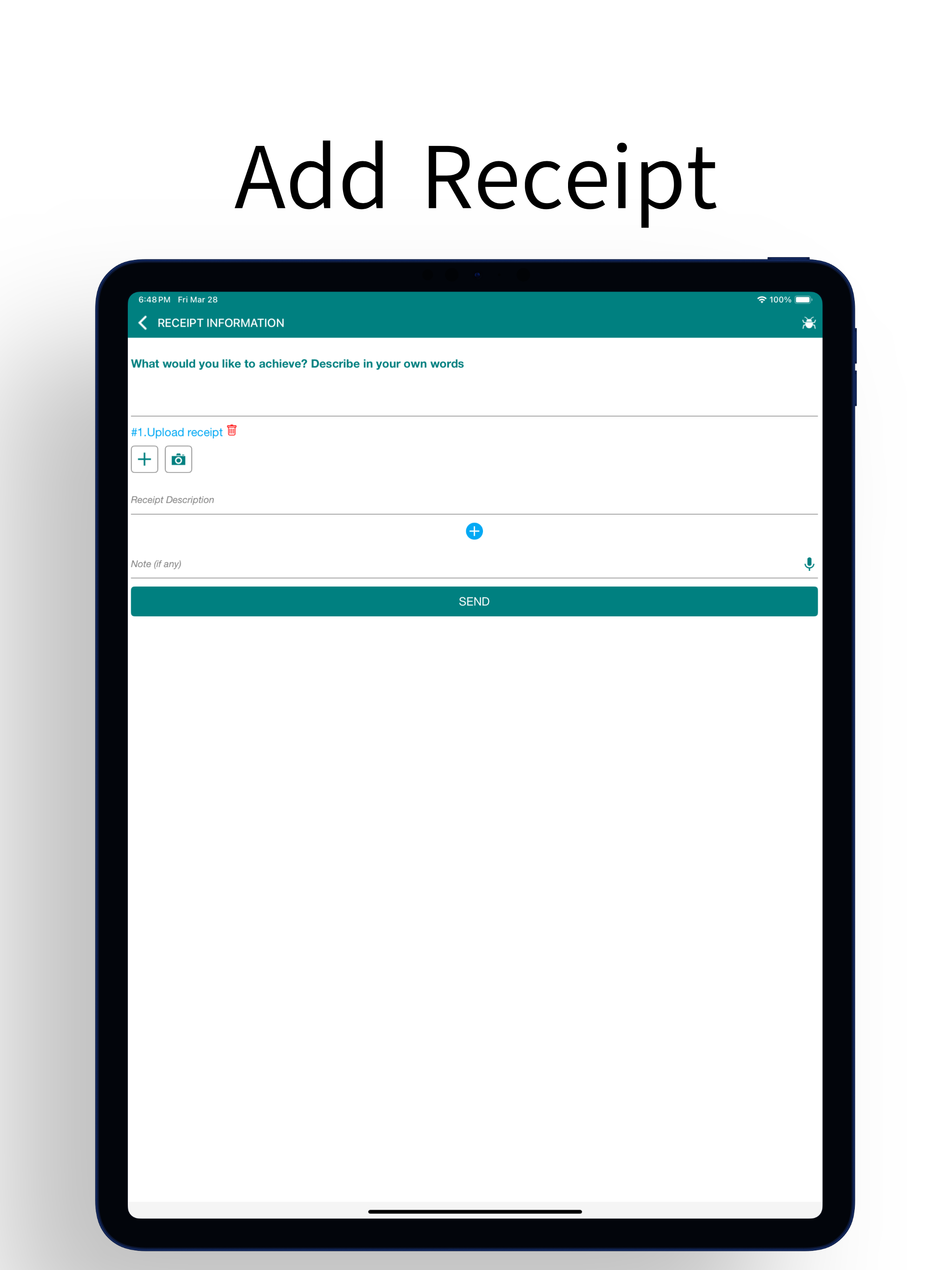 KeepyAI screenshot 14