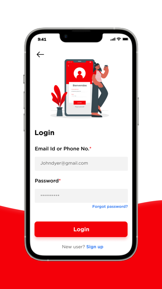 #2. CokePay (iOS) By: Netclearance Systems
