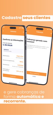 Deltapag Prime screenshot