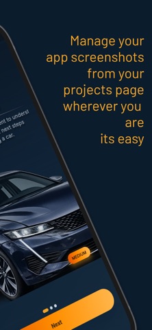 Inspectrai: Car Damage Scanner Screenshot 8 of 8