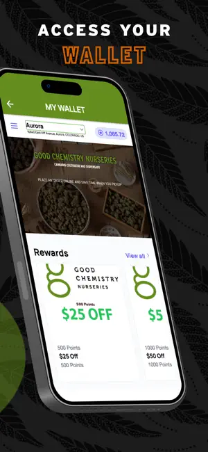Good Chemistry Connect screenshot 3