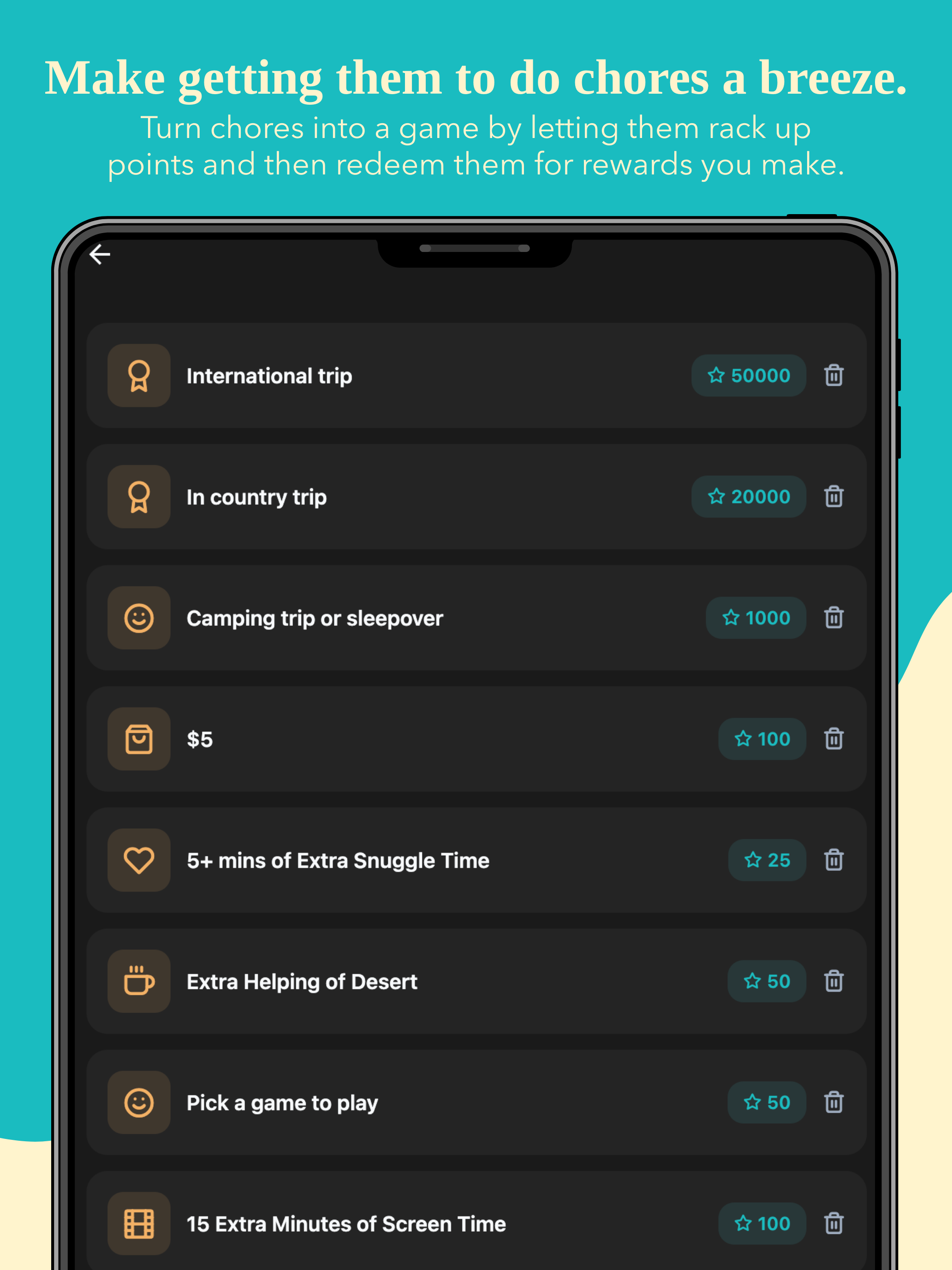 HomeGrown Family App