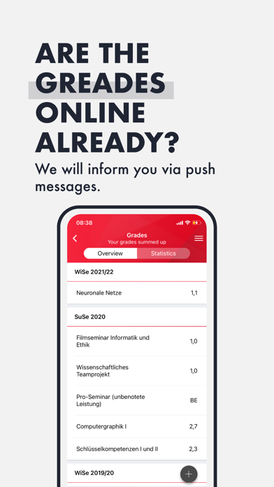 HdBA App