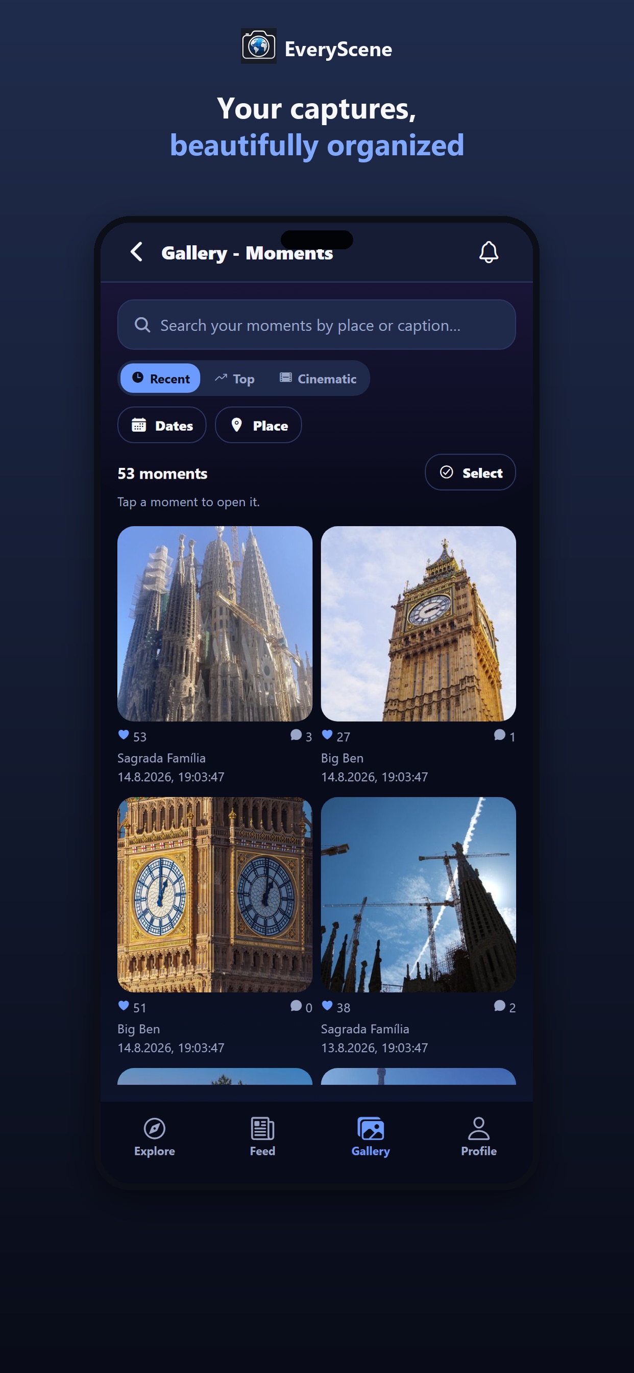 Screenshot 6 of EveryScene