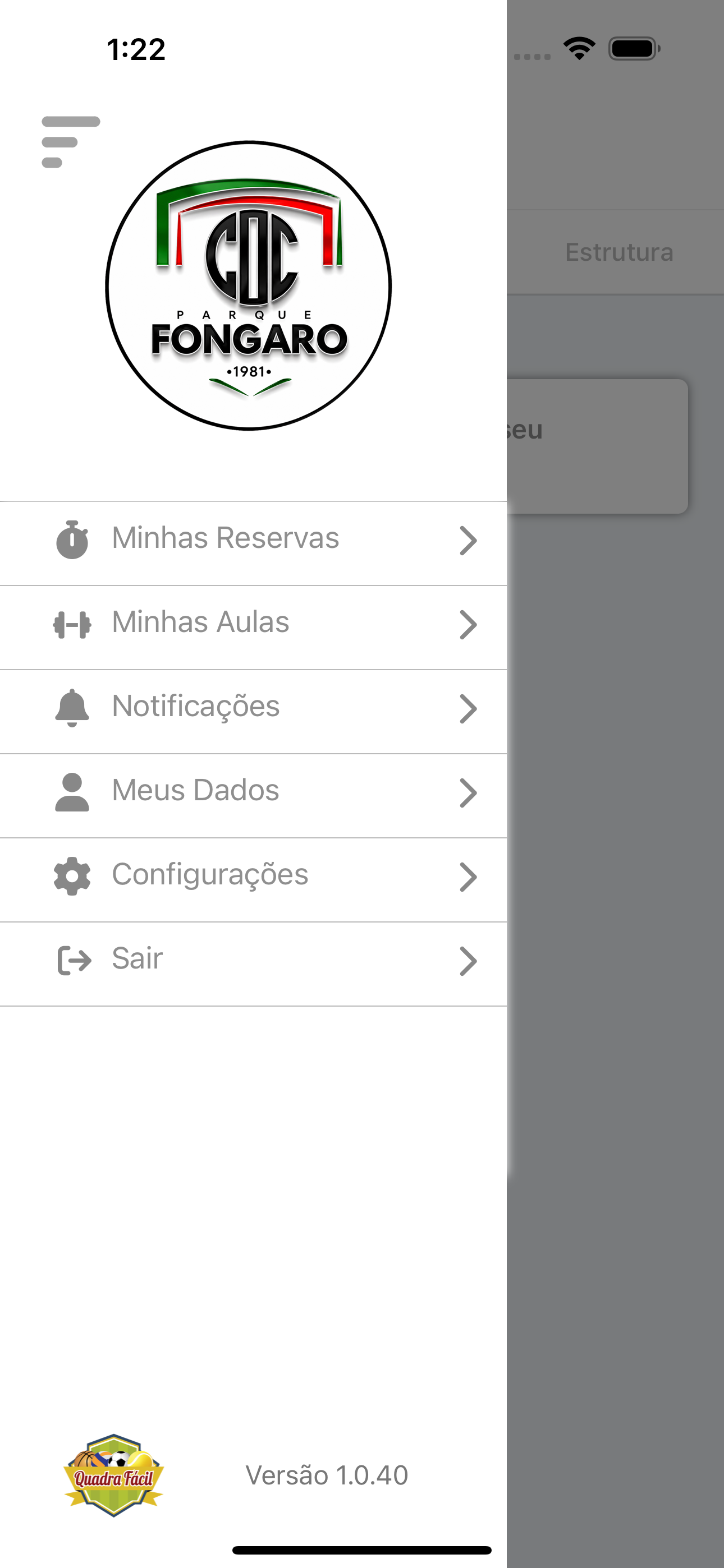 CDC PQ FONGARO screenshot 3