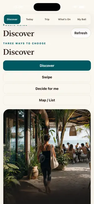 Other Bali screenshot 1