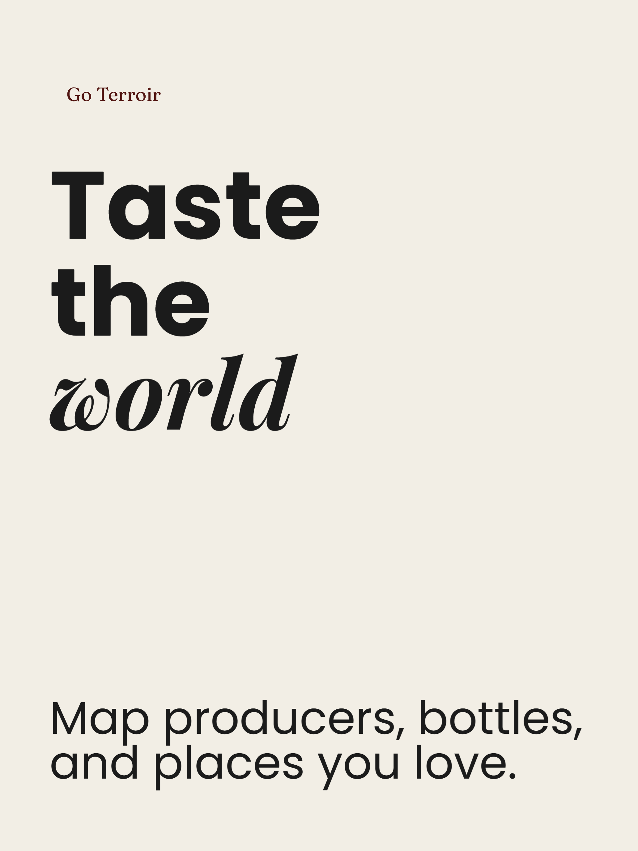 Go Terroir screenshot 6