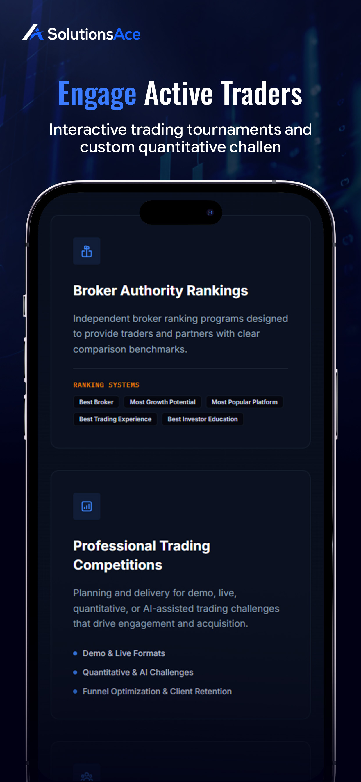 SolutionsAce screenshot 5
