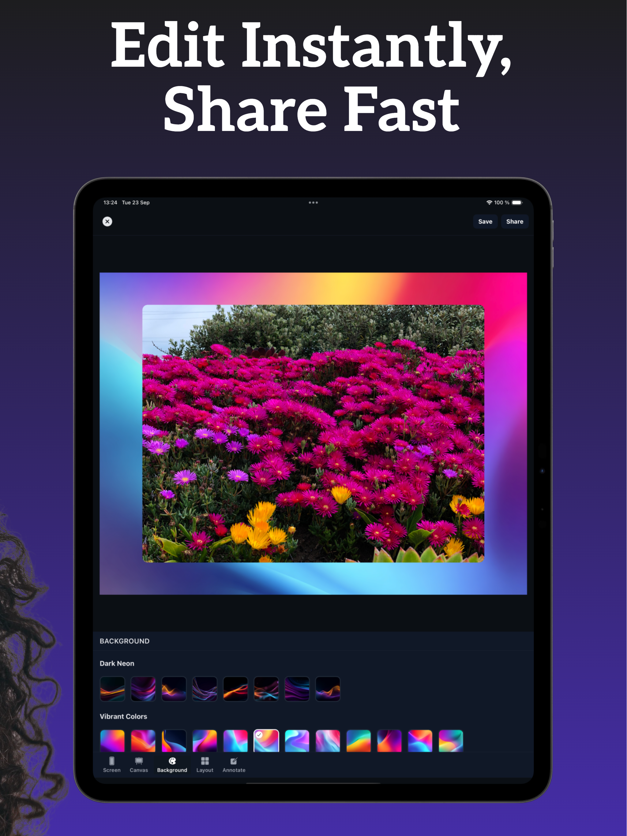 Snaplet - Stunning Screenshots screenshot 7