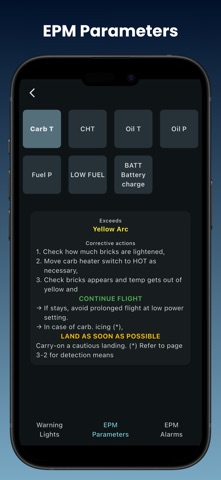 I Fly Cabri G2 Screenshot 7 of 8